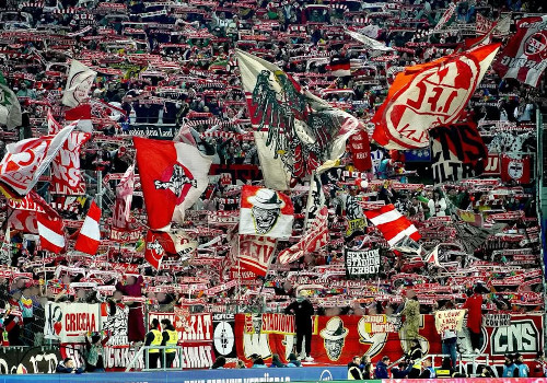 Karlsruher SC – 1. FC Köln 1-0 (1)