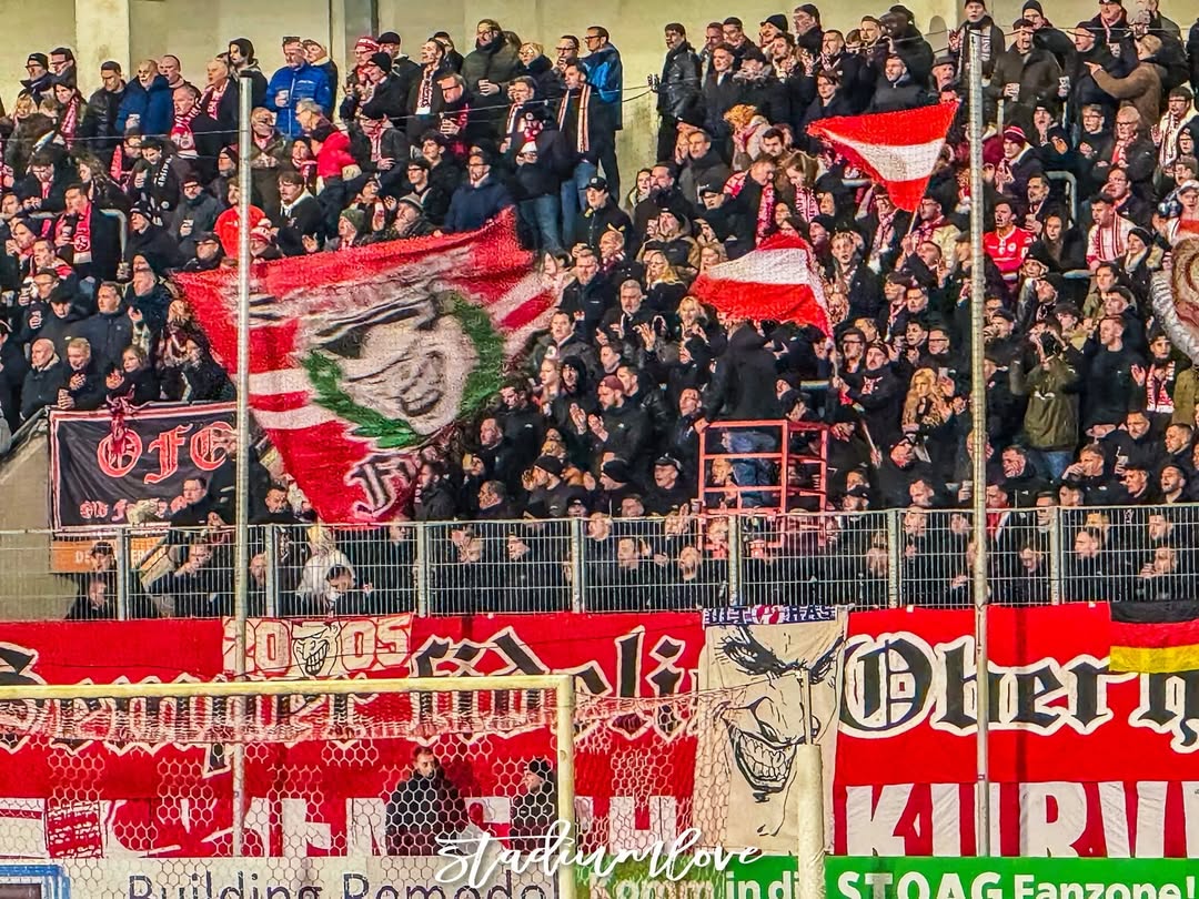 Rot-Weiß Oberhausen – KFC Uerdingen 2-2 (1)