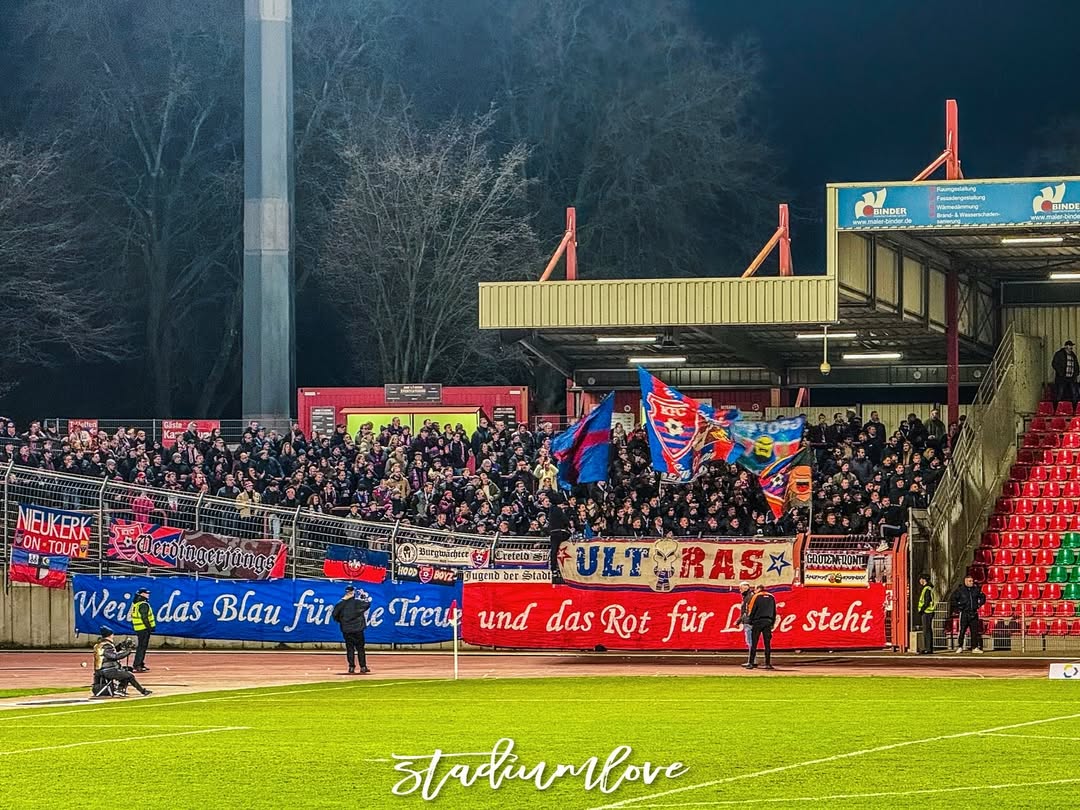Rot-Weiß Oberhausen – KFC Uerdingen 2-2 (2)
