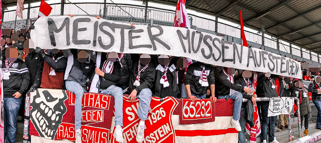 SV Wehen – FC Erzgebirge Aue 0-2 (4)