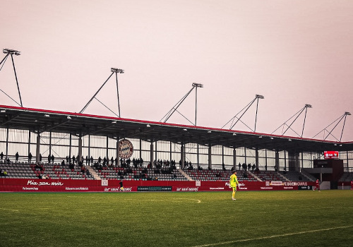 FC Bayern München U19 – Chemnitzer FC U19 4-0 (1)