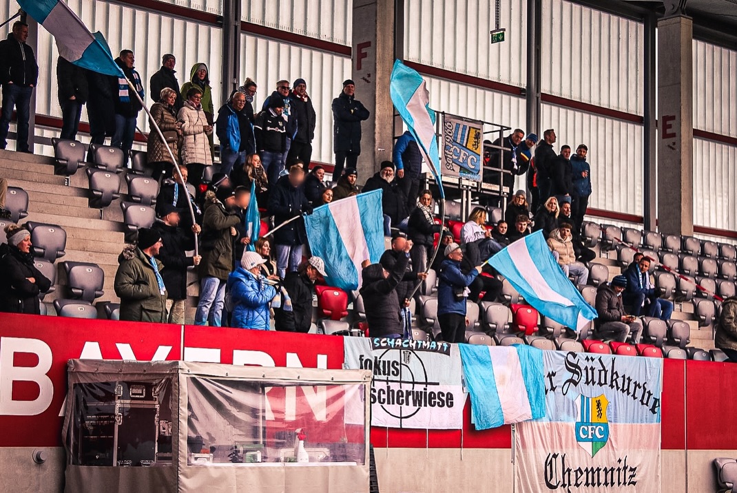 FC Bayern München U19 – Chemnitzer FC U19 4-0 (3)