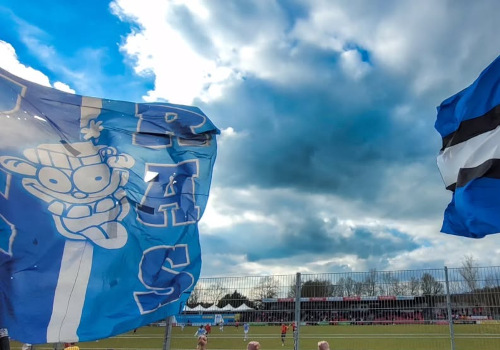 Göppinger SV – SV Eintracht Trier 05 3-0 (1)