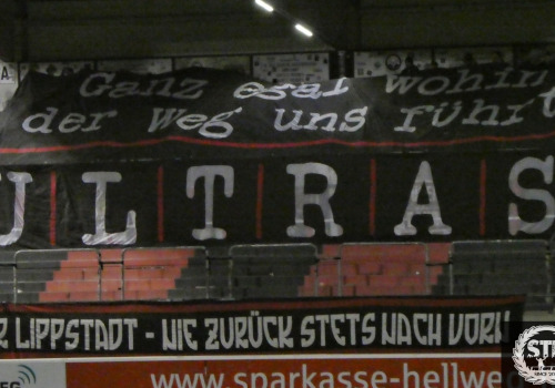 SV Lippstadt 08 – Sportfreunde Siegen 0-3 (6)