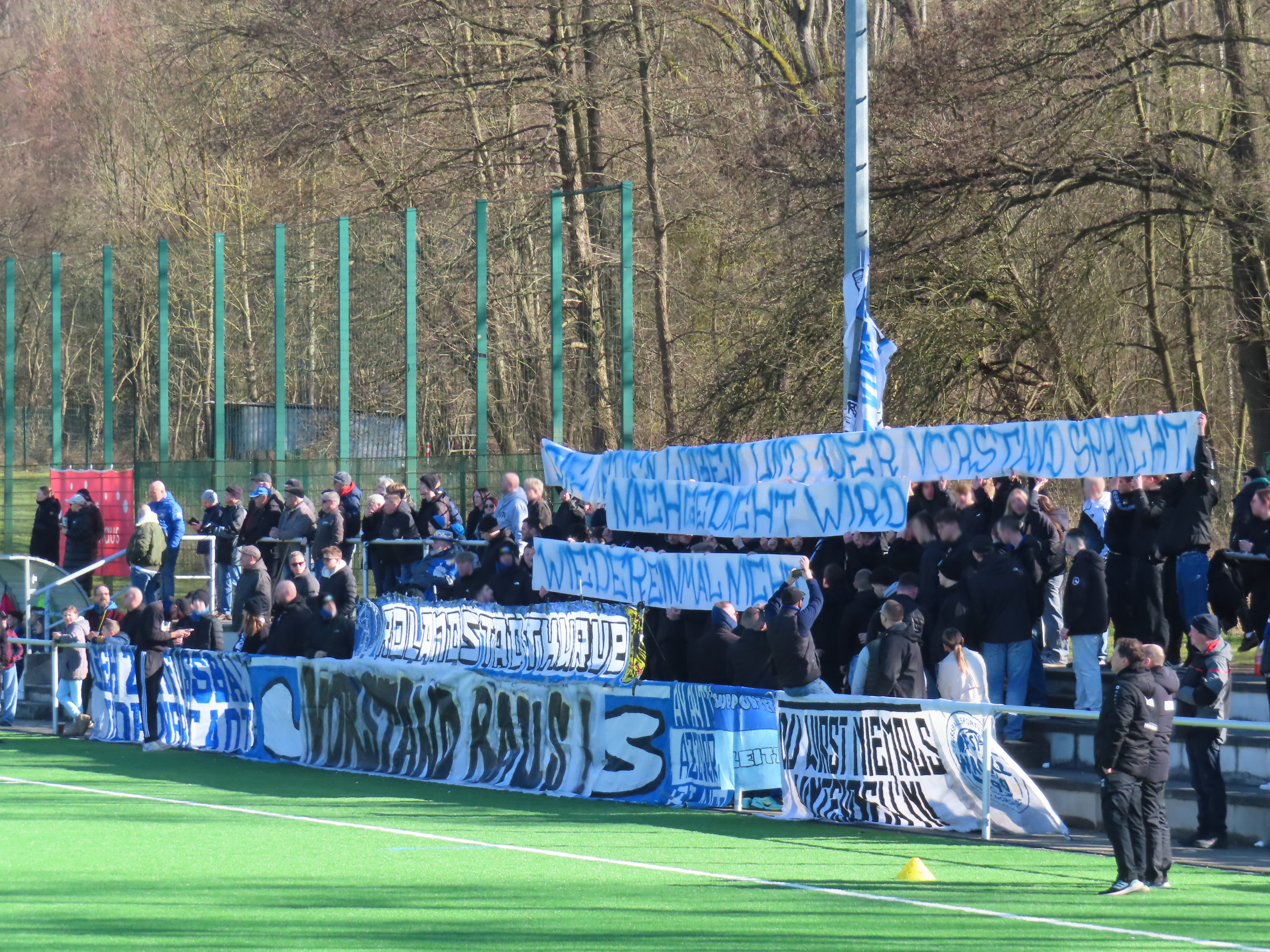 FSV Wacker Nordhausen – SC 1903 Weimar 3-1 (2)