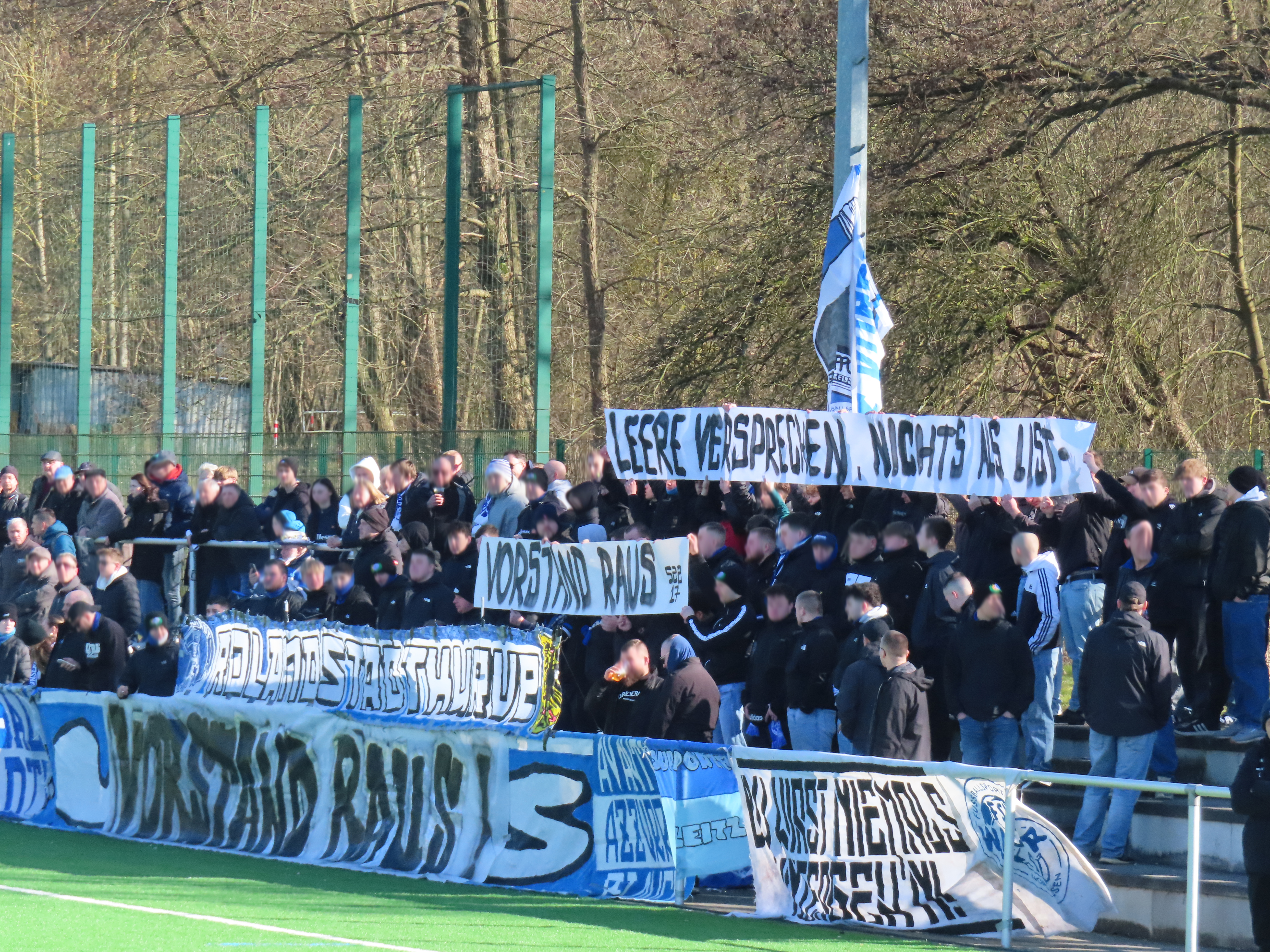 FSV Wacker Nordhausen – SC 1903 Weimar 3-1 (3)