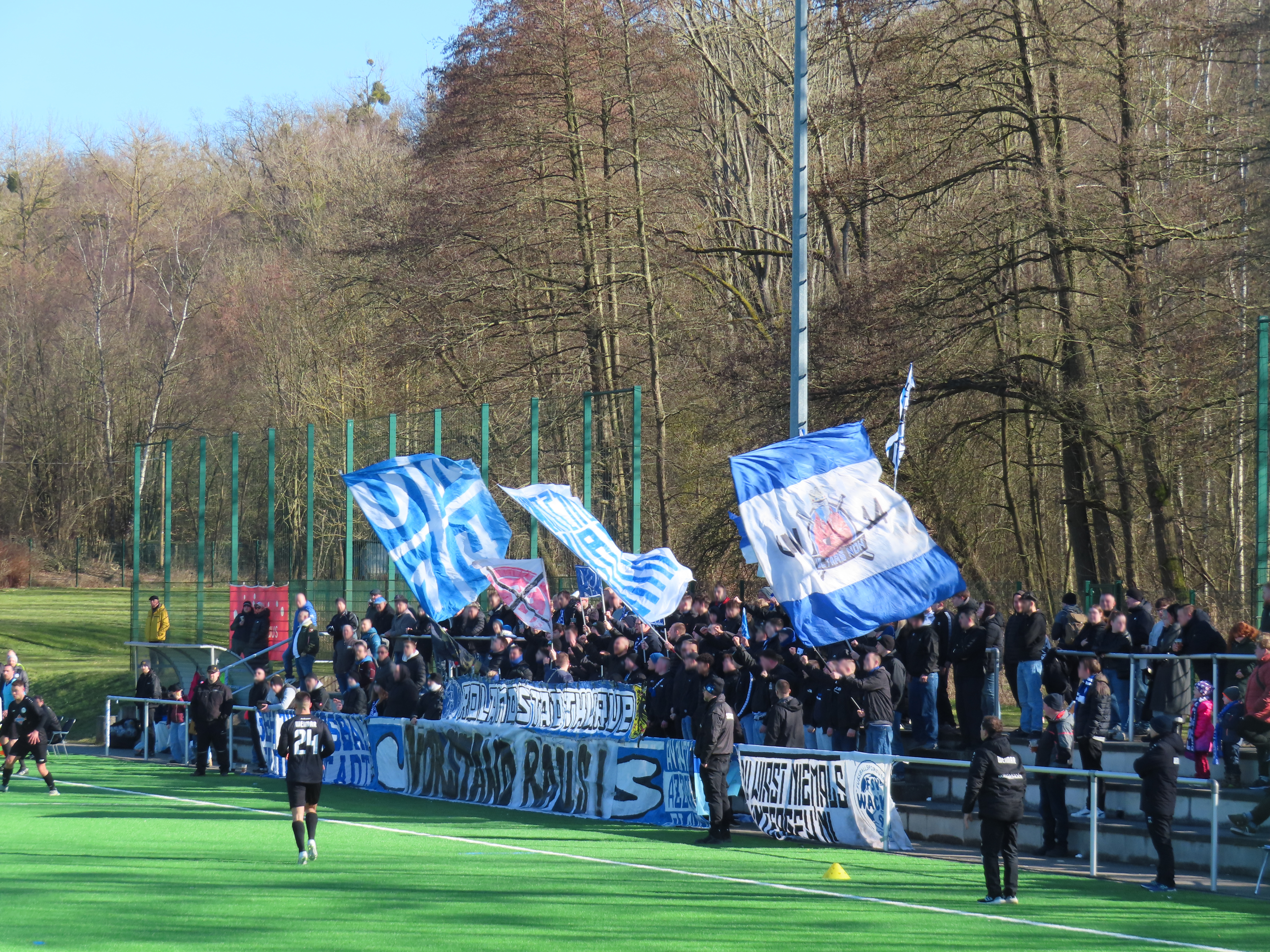 FSV Wacker Nordhausen – SC 1903 Weimar 3-1 (5)