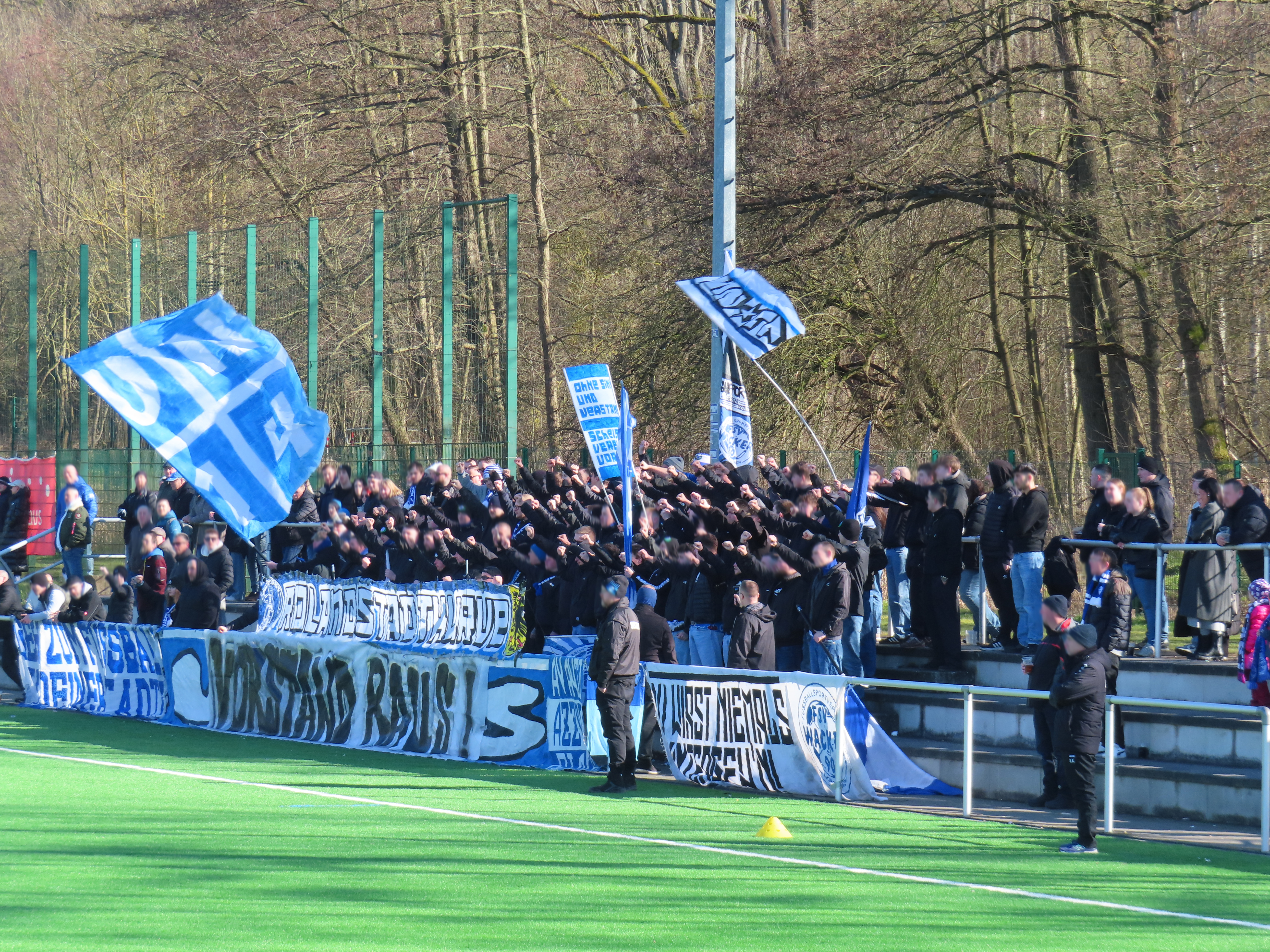FSV Wacker Nordhausen – SC 1903 Weimar 3-1 (6)