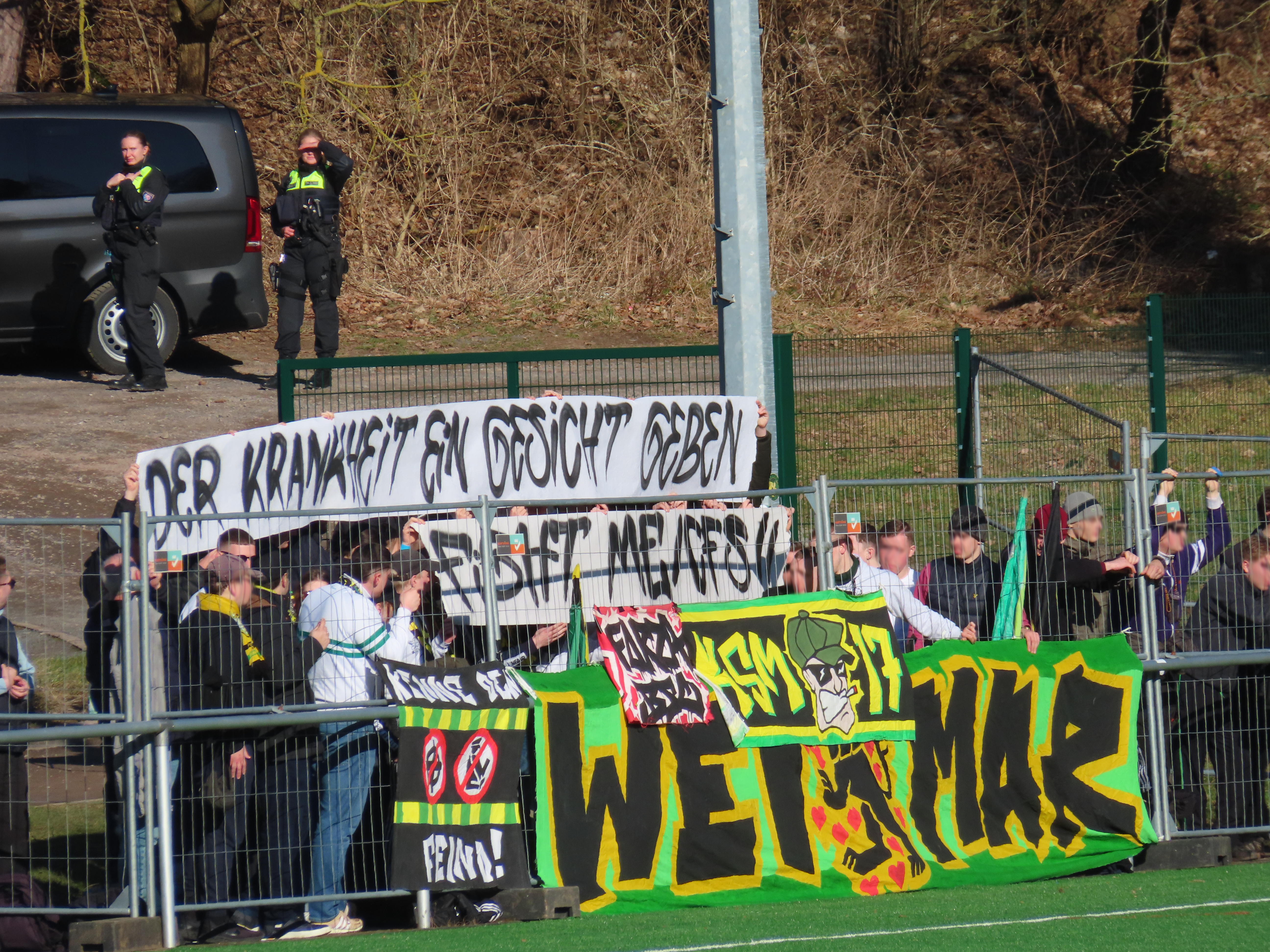 FSV Wacker Nordhausen – SC 1903 Weimar 3-1 (1)