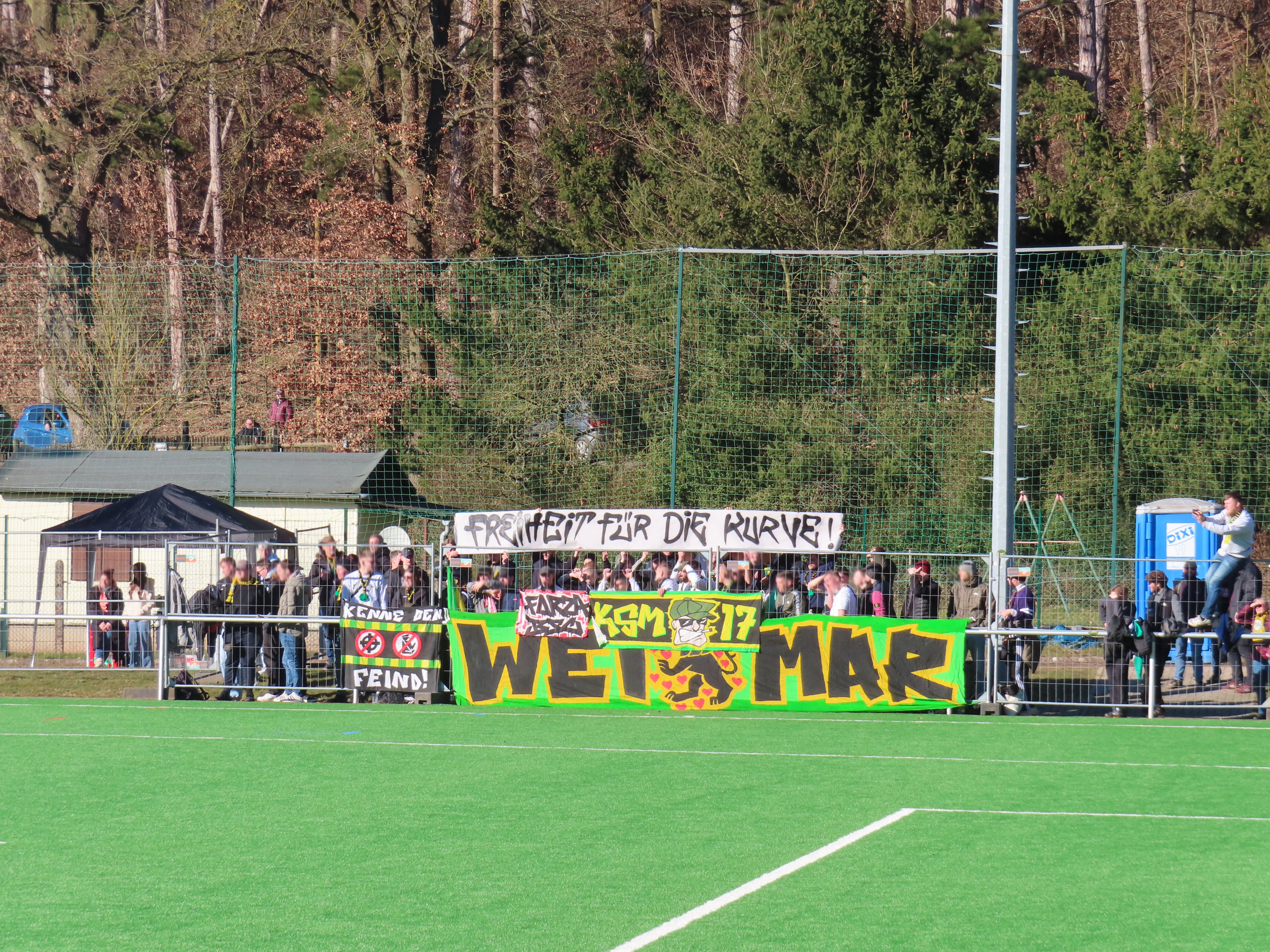 FSV Wacker Nordhausen – SC 1903 Weimar 3-1 (3)