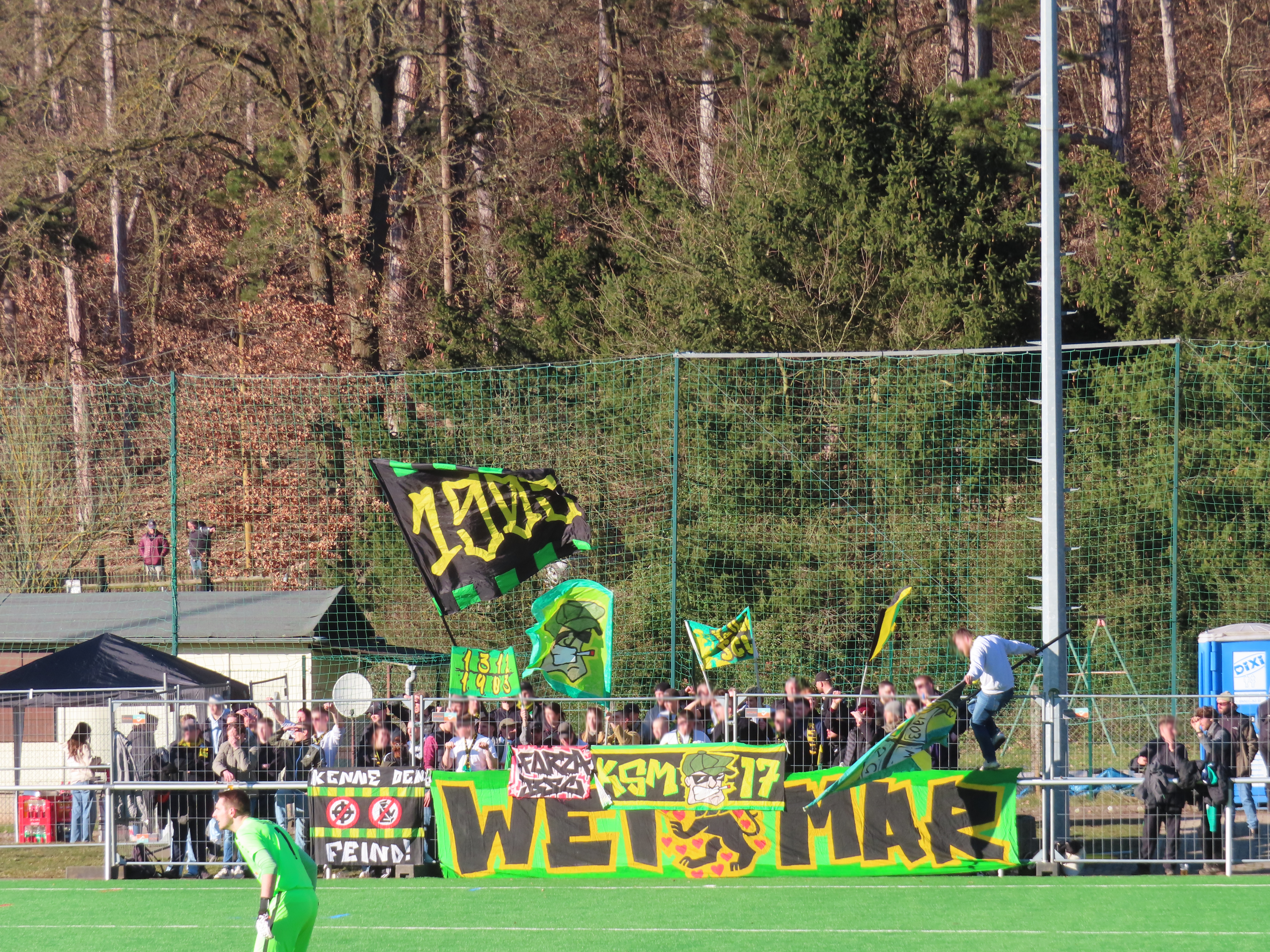 FSV Wacker Nordhausen – SC 1903 Weimar 3-1 (4)