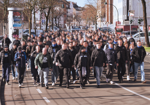 Fortuna Düsseldorf ll – MSV Duisburg 0-1 (1)