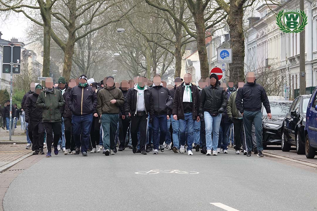 Werder Bremen – VfL Wolfsburg 1-2