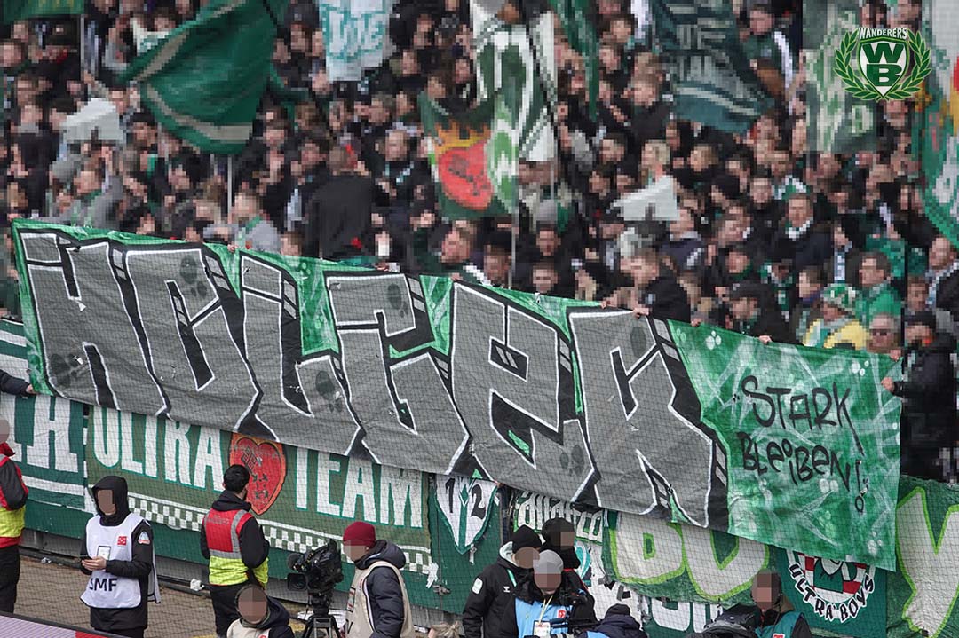 Werder Bremen – VfL Wolfsburg 1-2 (4)