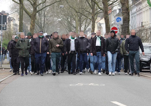 Werder Bremen – VfL Wolfsburg 1-2 (6)