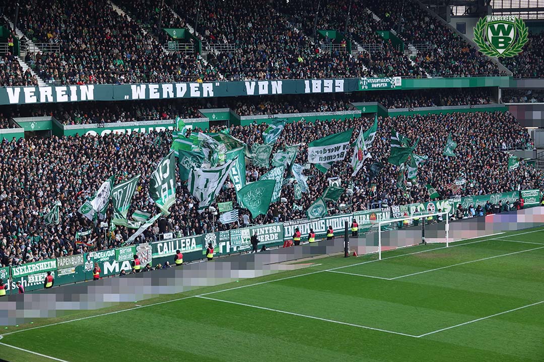 Werder Bremen – VfL Wolfsburg 1-2 (7)