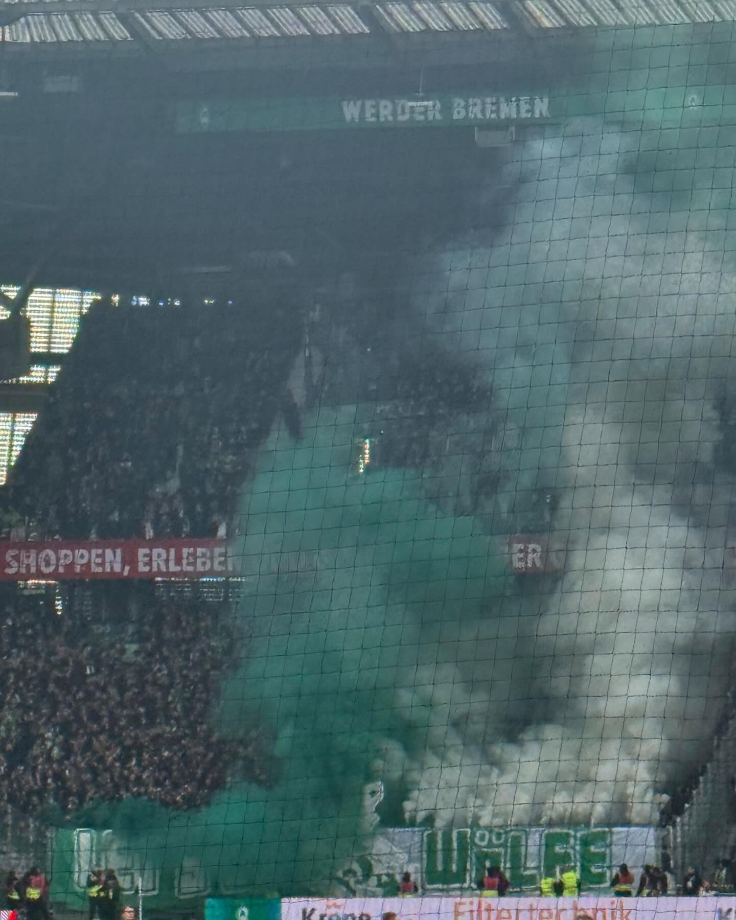 Werder Bremen – VfL Wolfsburg 1-2 (1)