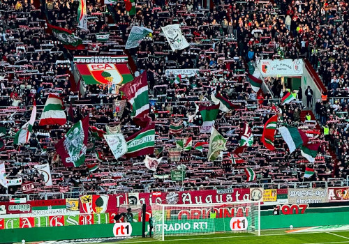 FC Augsburg – SC Freiburg 0-0 (2)