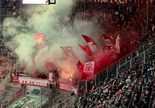 FC Augsburg – SC Freiburg 0-0 (1)