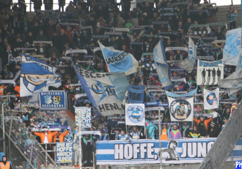 VfL Bochum – TSG Hoffenheim 0-1