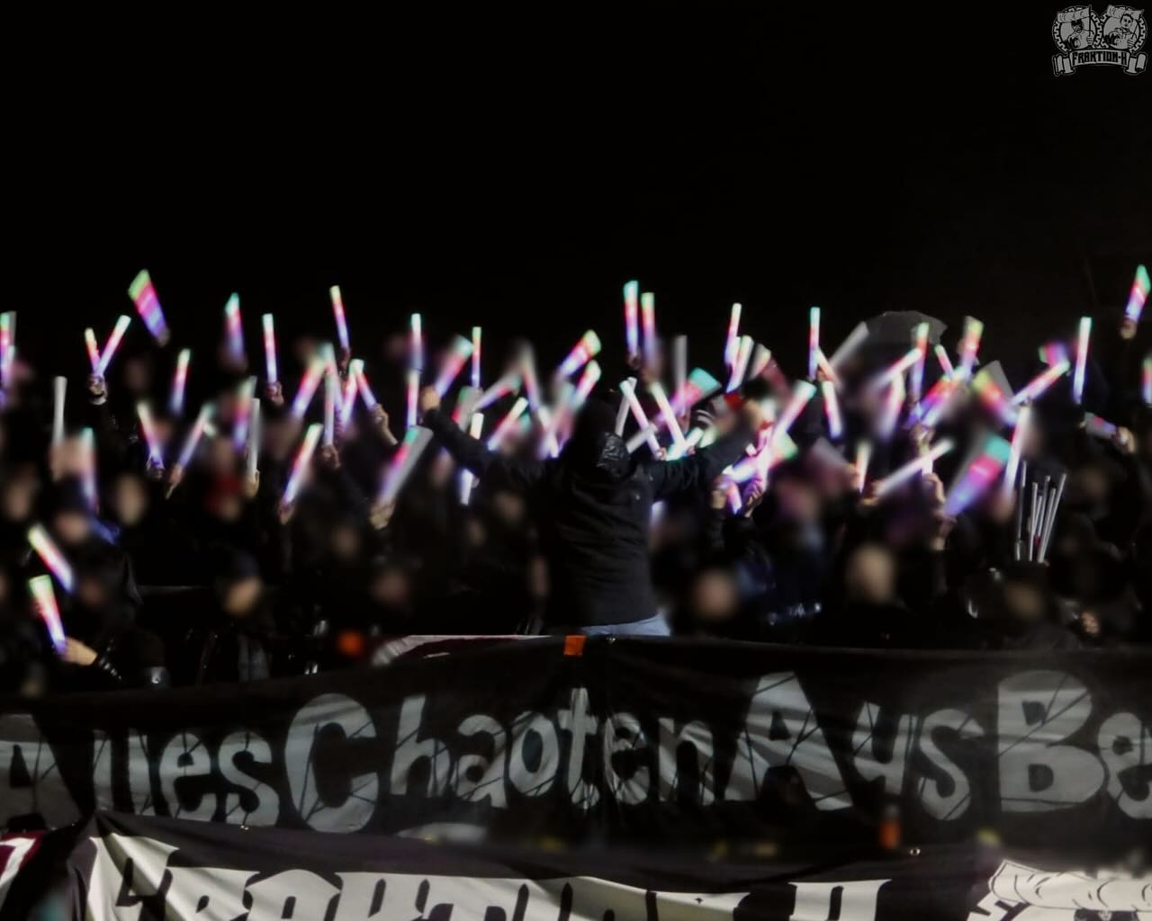 Berliner FC Dynamo – Greifswalder FC 1-4 (3)