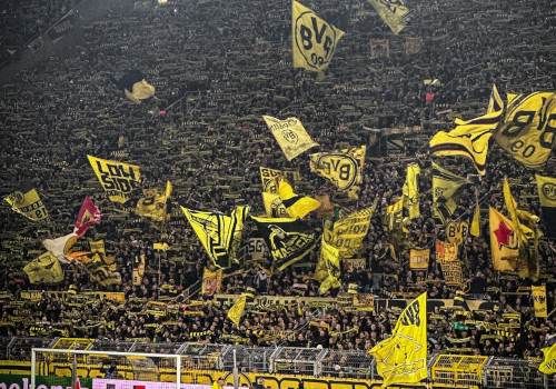 Borussia Dortmund – Lille Olympique Sporting Club 1-1 (3)