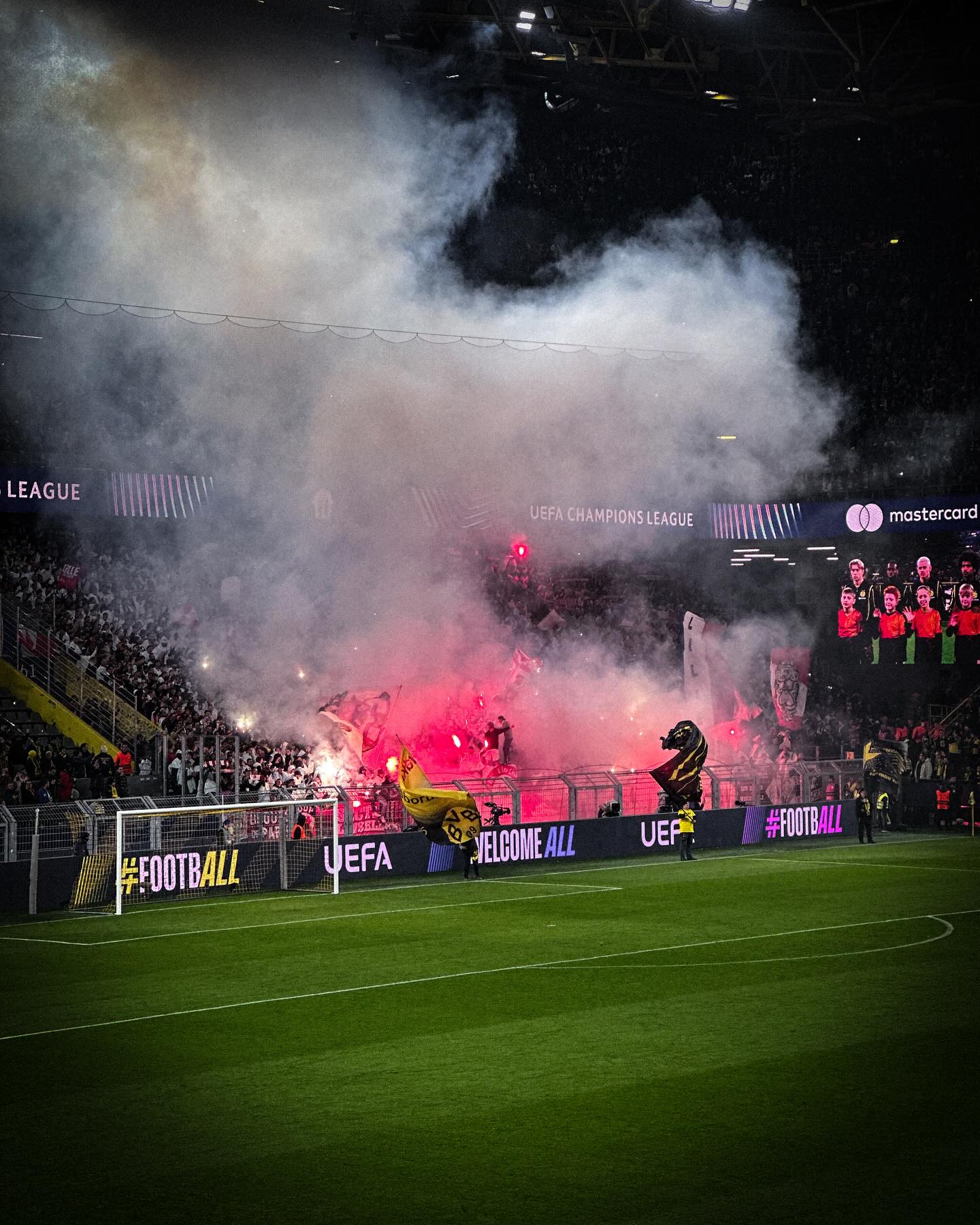 Borussia Dortmund – Lille Olympique Sporting Club 1-1 (2)