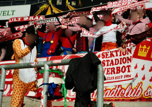 MSV Duisburg – SC Fortuna Köln 2-0 (1)