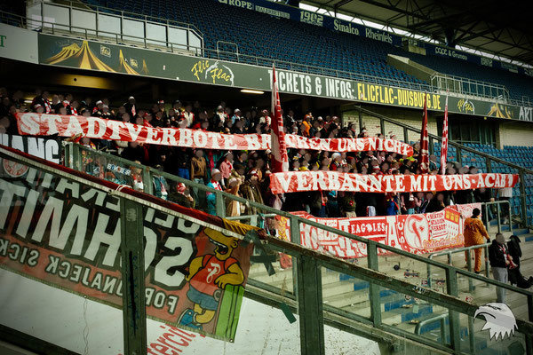 MSV Duisburg – SC Fortuna Köln 2-0 (2)