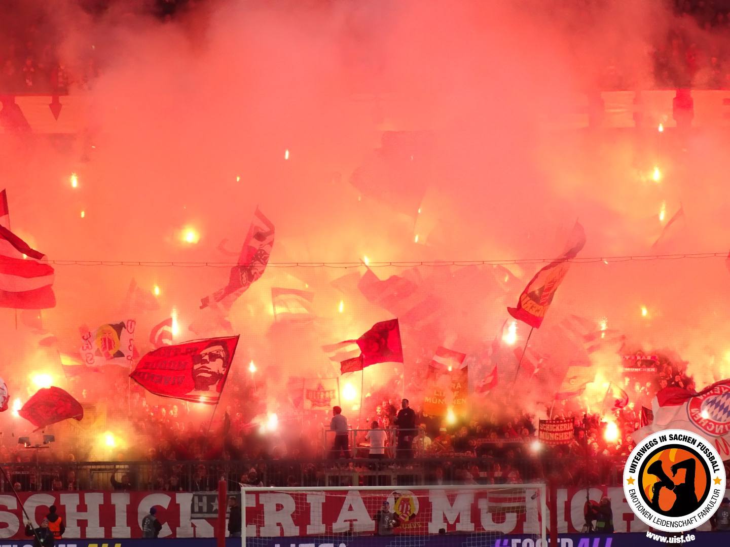 FC Bayern München – Bayer 04 Leverkusen 3-0 (2)