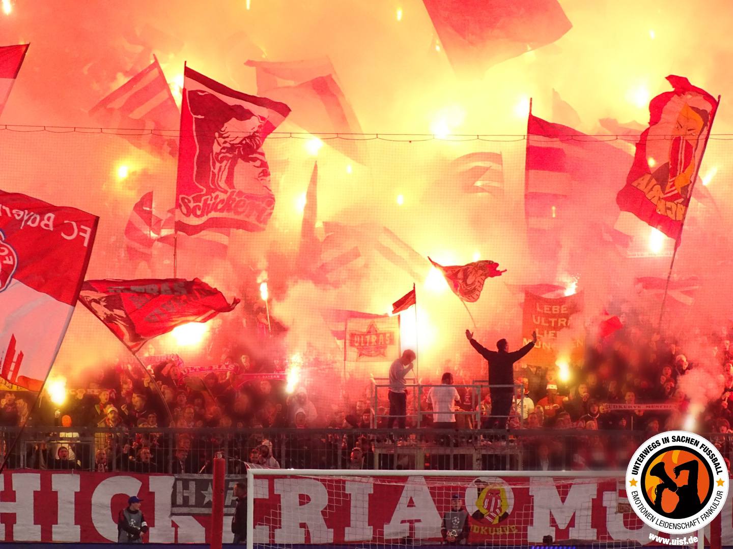 FC Bayern München – Bayer 04 Leverkusen 3-0 (3)