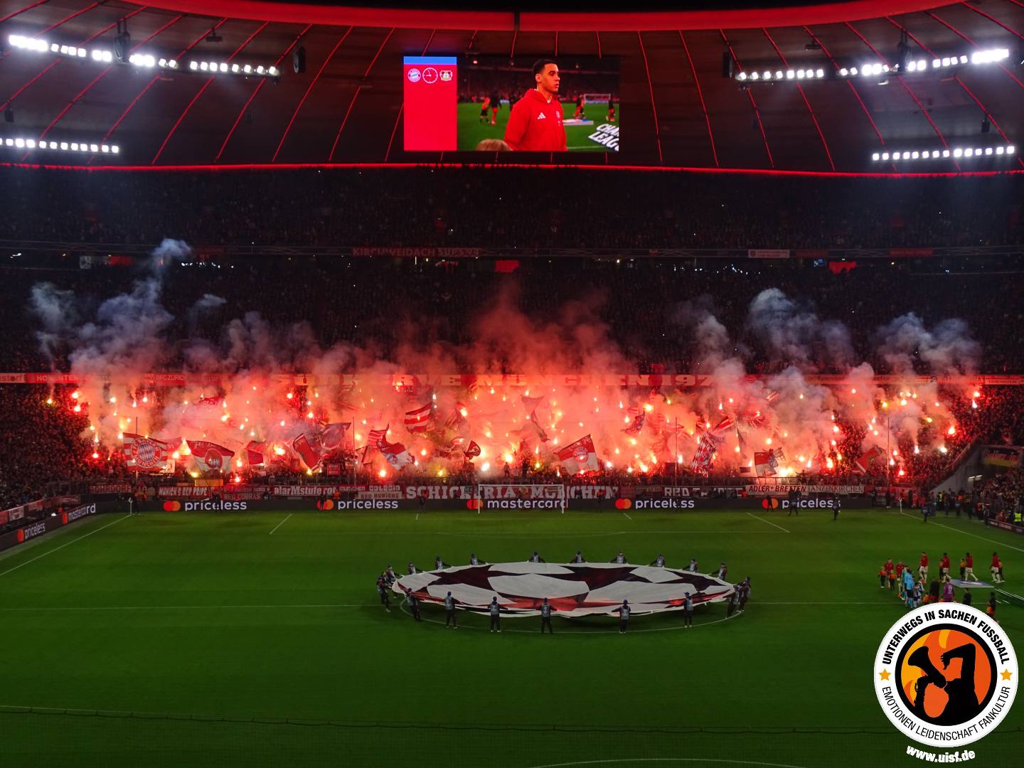 FC Bayern München – Bayer 04 Leverkusen 3-0 (5)