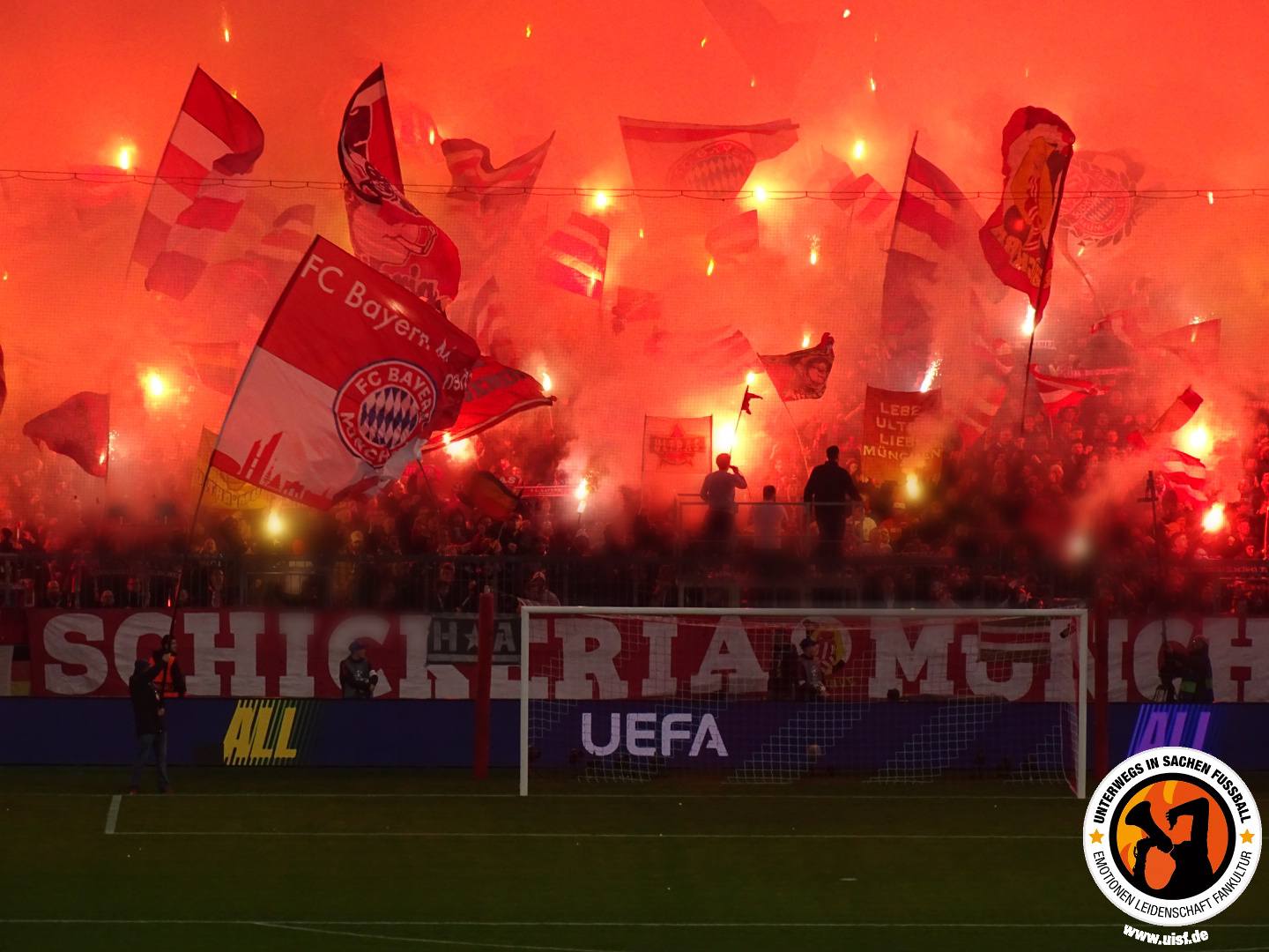 FC Bayern München – Bayer 04 Leverkusen 3-0 (6)