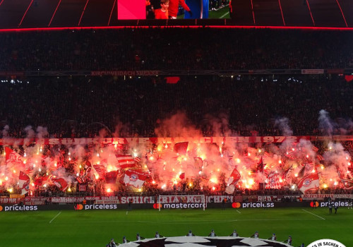 FC Bayern München – Bayer 04 Leverkusen 3-0 (7)
