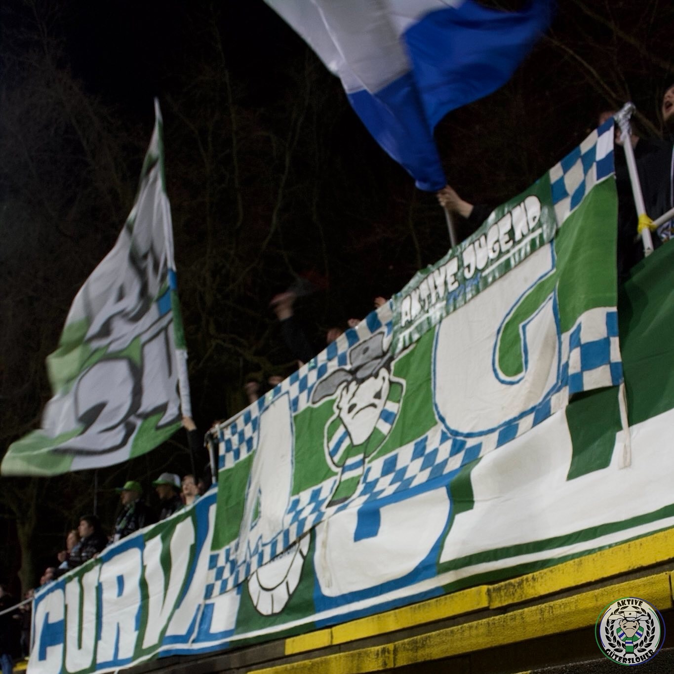 FC Gütersloh – Sportfreunde Lotte 1-0 (2)