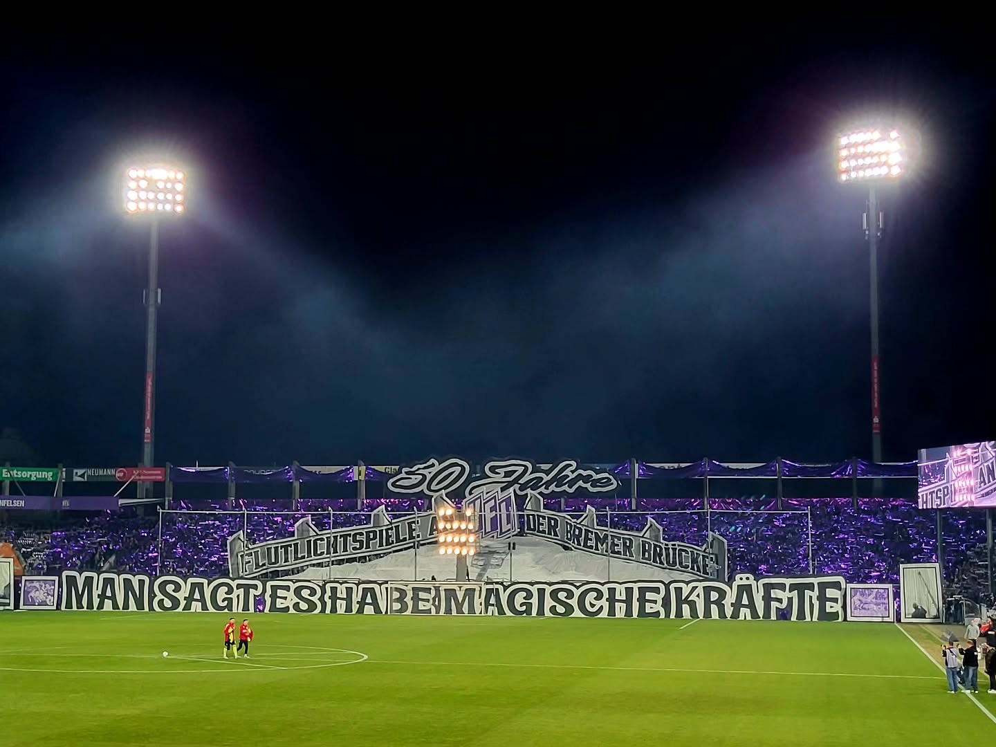 VfL Osnabrück – SV Wehen 0-1 (1)