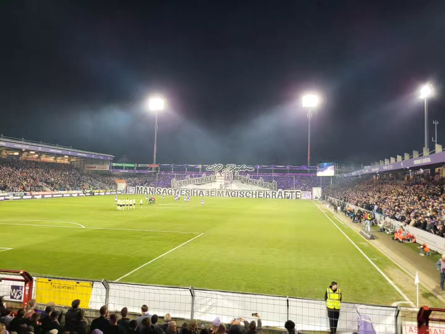VfL Osnabrück – SV Wehen 0-1 (4)