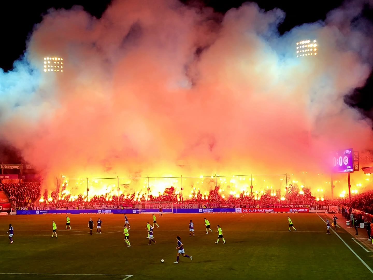 VfL Osnabrück – SV Wehen 0-1 (5)