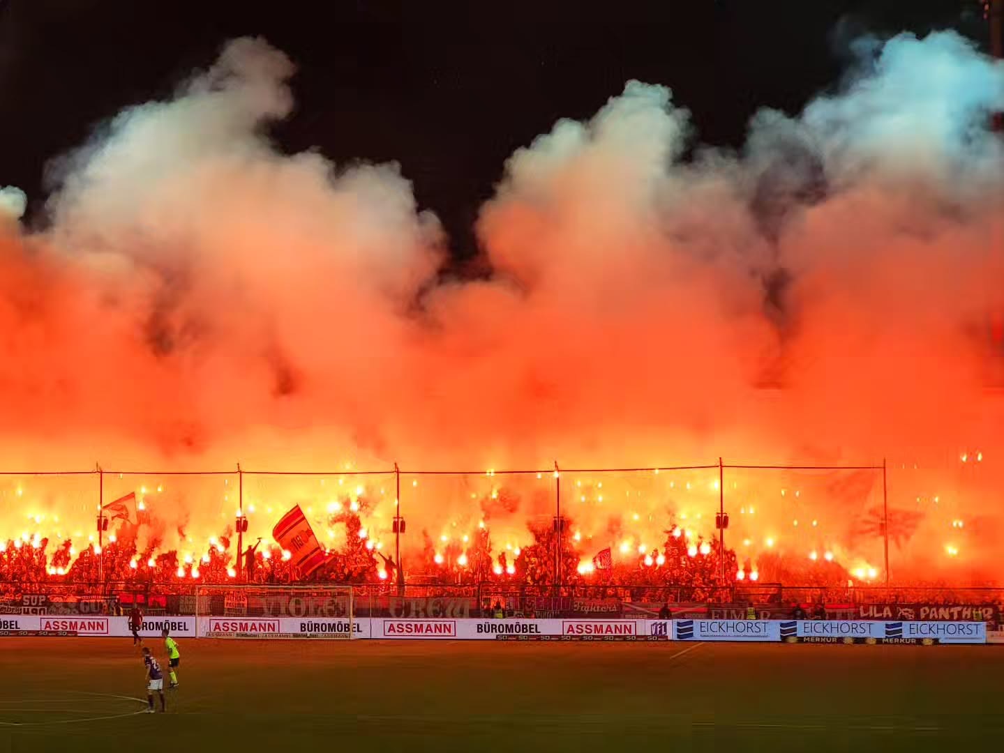 VfL Osnabrück – SV Wehen 0-1 (6)