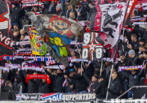 FC Ingolstadt – SV Sandhausen 2-1 (1)