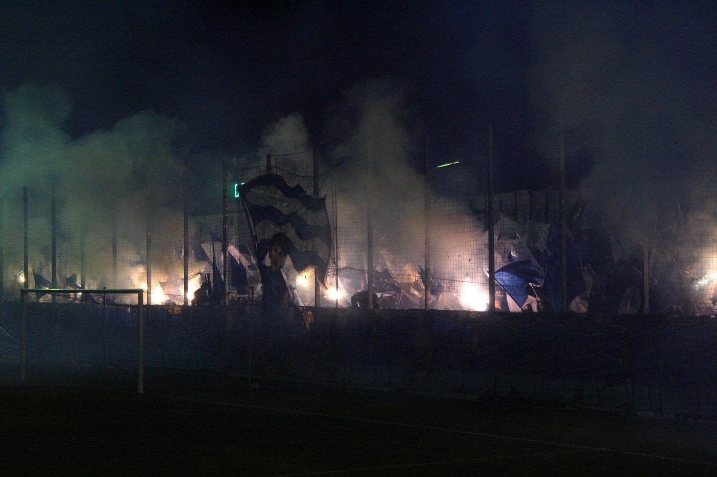 SC Wiedenbrück – MSV Duisburg 05 0-2 (5)