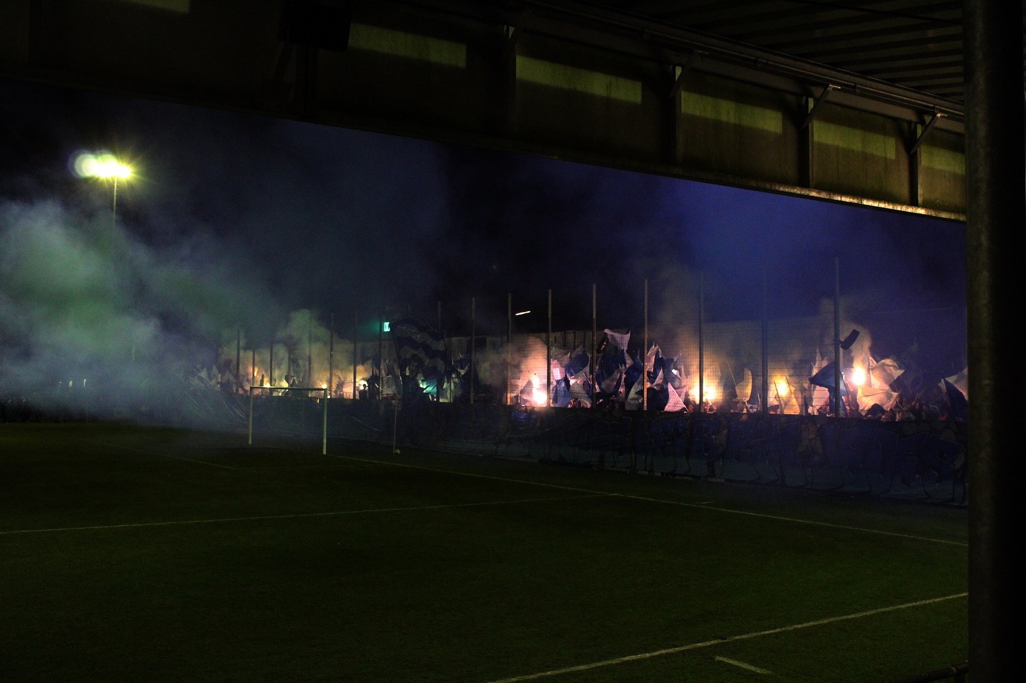 SC Wiedenbrück – MSV Duisburg 05 0-2 (6)