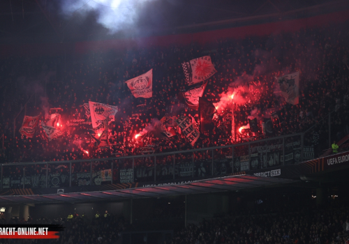 Ajax Amsterdam – Eintracht Frankfurt 1-2 (1)