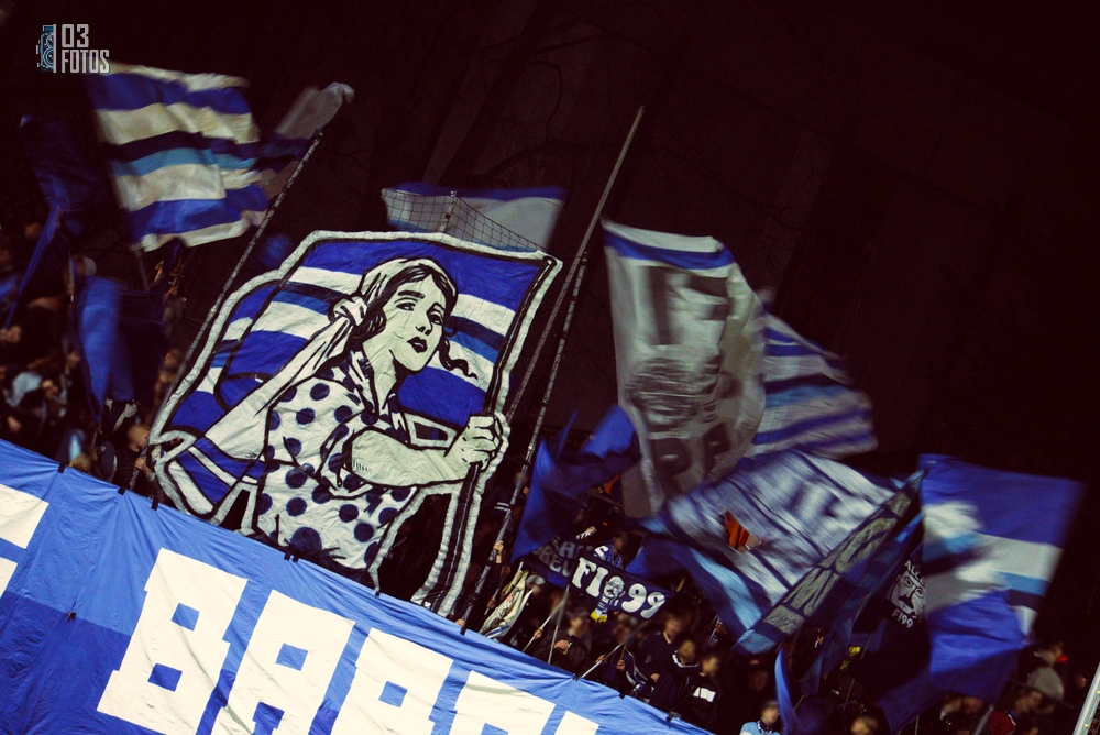 VSG Altglienicke – SV Babelsberg 03 1-1 (1)