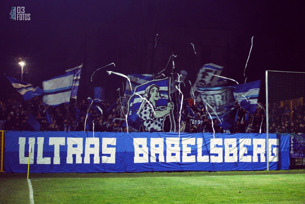 VSG Altglienicke – SV Babelsberg 03 1-1 (2)