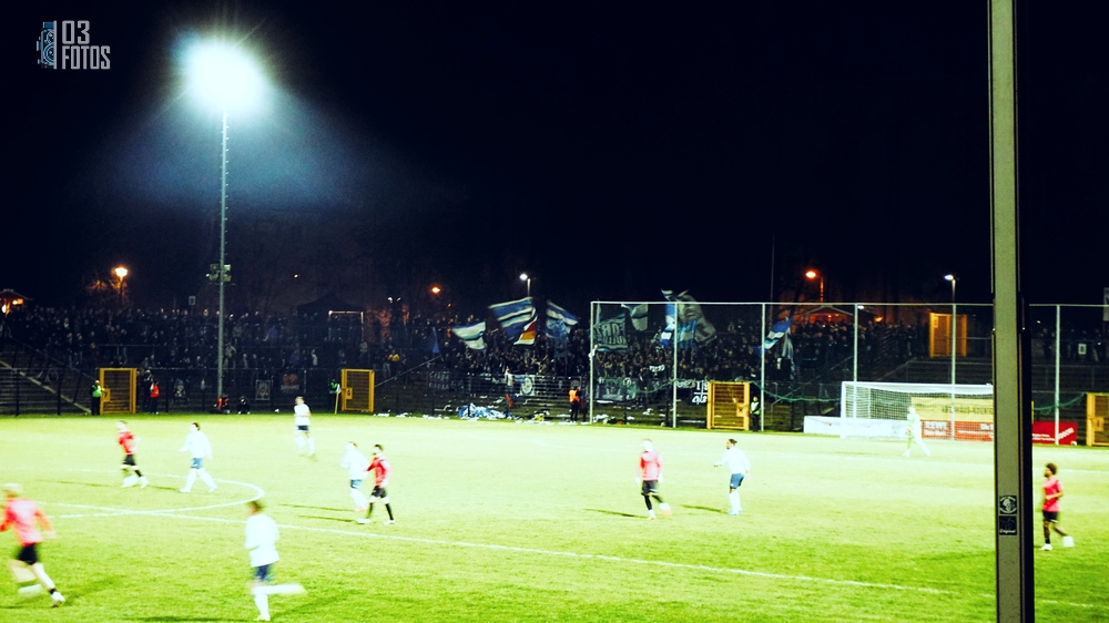 VSG Altglienicke – SV Babelsberg 03 1-1 (5)