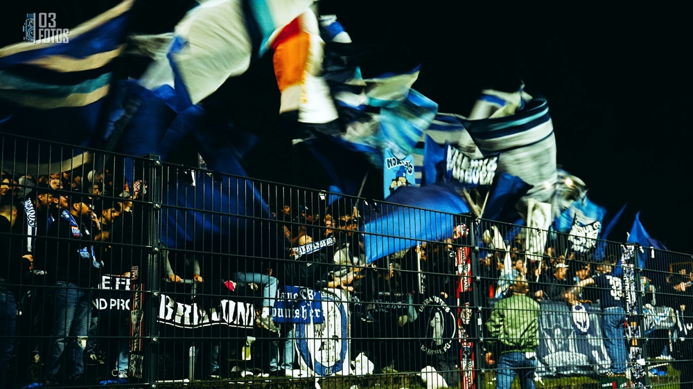 VSG Altglienicke – SV Babelsberg 03 1-1 (6)