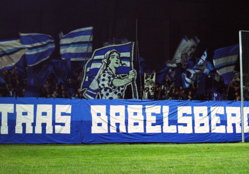 VSG Altglienicke – SV Babelsberg 03 1-1 (7)