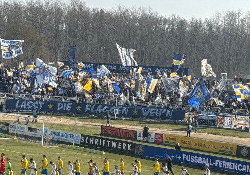 1. FC Lokomotive Leipzig – FC Carl Zeiss Jena 3-0 (18)