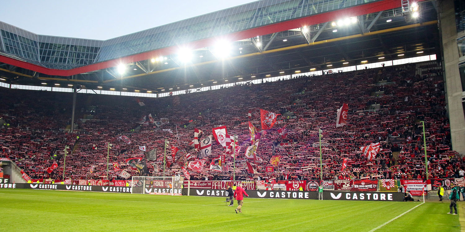 1. FC Kaiserslautern – SV Elversberg 1-1 (1)
